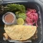 Mariscos Mar Y Tierra