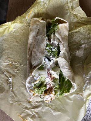 River City Deli & Bagels by null