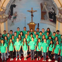 Saint Jeanne de Lestonnac School - God Centered