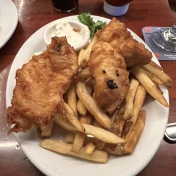 Sandbar & Grill - Fish and Chips - Seafood Near Me - Monterey, California Sandbar & Grill - Fish and Chips - Seafood Near Me - Monterey, California