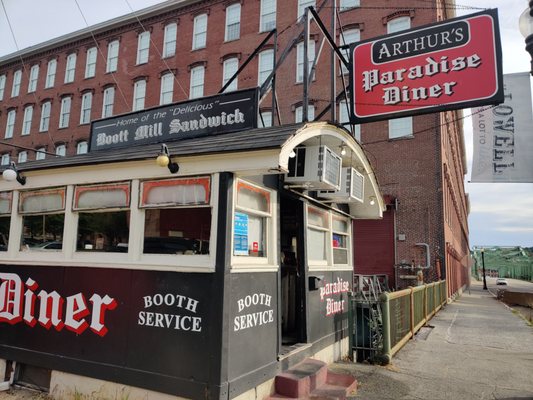 ARTHUR’S PARADISE DINER - Updated February 2026 - 56 Photos & 60 ...
