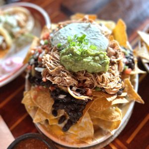 High Five to Portland!