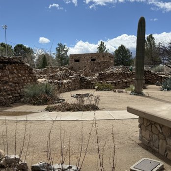 Besh-Ba-Gowah Archaeological Park - Ruins - Parks Near Me - Globe, Arizona Besh-Ba-Gowah Archaeological Park - Ruins - Parks Near Me - Globe, Arizona