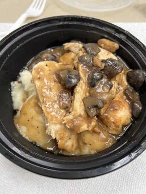 Theatre Cafe by null