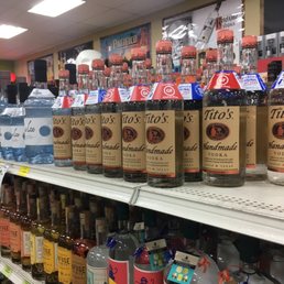 Titos $17.99(sale) Titos $17.99(sale)