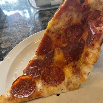 Pasquale Pizza - Pizza Near Me - Pompano Beach, Florida