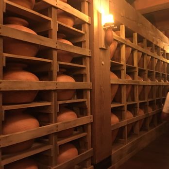 Ark Encounter - Inside the ark. - Museums Near Me - Williamstown, Kentucky