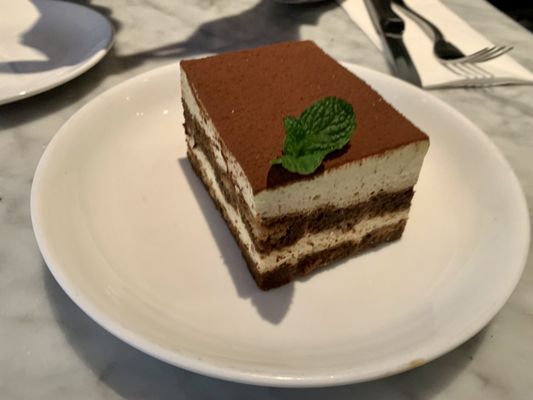 Motorino SoHo by null