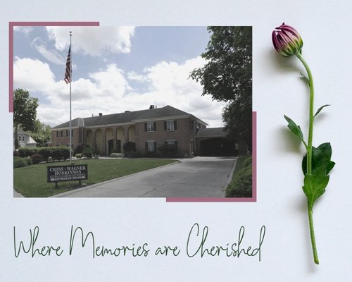 CRISS-WAGNER HOSKINSON FUNERAL & CREMATION SERVICE - Updated May 2026