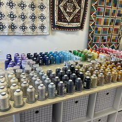 The Quilt Wizard