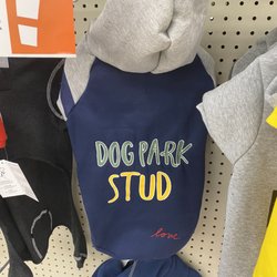 Big Lots - Dog shirts