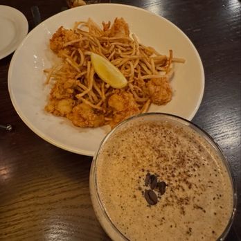 Twisted Tree - Lobster bites and espresso martini - Seafood Near Me - Saint Louis, Missouri Twisted Tree - Lobster bites and espresso martini - Seafood Near Me - Saint Louis, Missouri