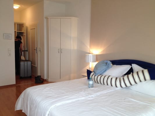 Hotel Villa Seeschau am Bodensee by null