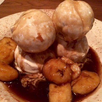 Stubrik's Steakhouse - Banana Fosters...drop the mic!!! - Steakhouses Near Me - Fullerton, California Stubrik's Steakhouse - Banana Fosters...drop the mic!!! - Steakhouses Near Me - Fullerton, California