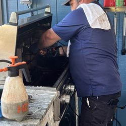 GrillSOS