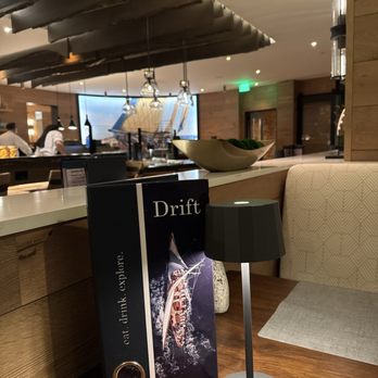 Drift - Opal Sol - Seafood Near Me - Clearwater, Florida Drift - Opal Sol - Seafood Near Me - Clearwater, Florida