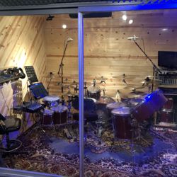 Cornerstone Music