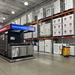 Costco Business Center