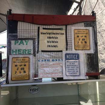 Da Wash - Notice - Car Wash Near Me - San Diego, California Da Wash - Notice - Car Wash Near Me - San Diego, California