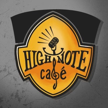 High Note Cafe by null