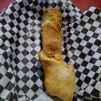 Extreme Pizza - Twisted sticks - Pizza Near Me - Walnut Creek, California