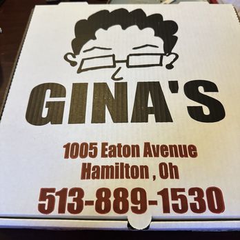 Gina's Italian Kitchen & Tavern - Plenty to go home. - Italian Near Me - Hamilton, Ohio Gina's Italian Kitchen & Tavern - Plenty to go home. - Italian Near Me - Hamilton, Ohio