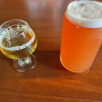 Firestone Walker - Paso Robles - Beers - Breweries Near Me - Paso Robles, California Firestone Walker - Paso Robles - Beers - Breweries Near Me - Paso Robles, California