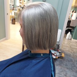 Manhattan Designs Salon