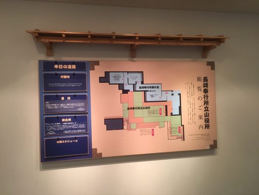 Nagasaki Museum of History & Culture by null