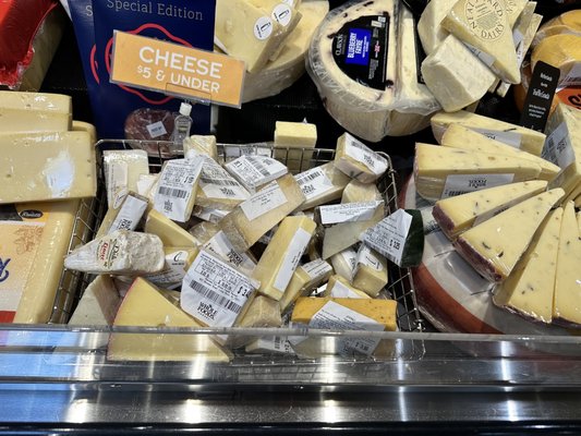 Whole Foods Market by null