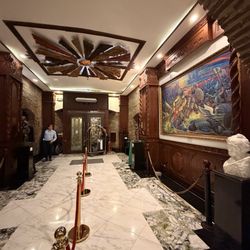 Hotel Luna
