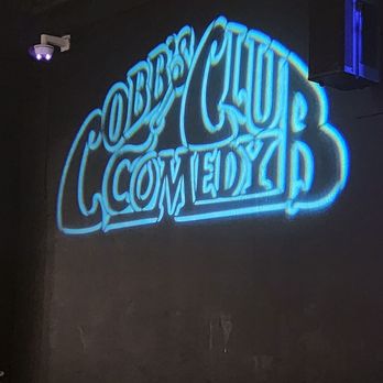 Cobb's Comedy Club - Comedy Clubs Near Me - San Francisco, California Cobb's Comedy Club - Comedy Clubs Near Me - San Francisco, California