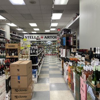 A-1 WINE & LIQUOR - Updated February 2026 - 24 Photos & 19 Reviews