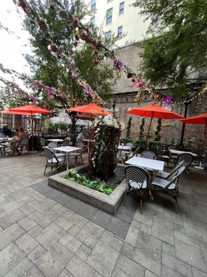 Bravery Wine Bar by null