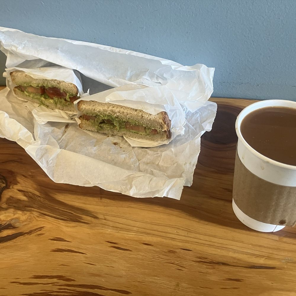 Devil’s Teeth Baking Company - Avocado Toast - Bakeries Near Me - San Francisco, California Devil’s Teeth Baking Company - Avocado Toast - Bakeries Near Me - San Francisco, California