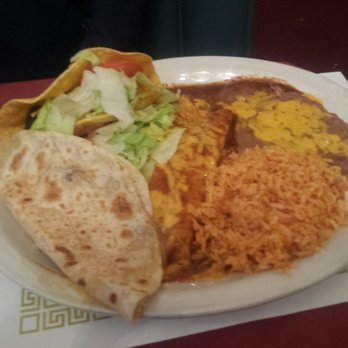 Rubio's Tacos & Grill - #7 add cheese quesadilla - Mexican Near Me - Carmichael, California Rubio's Tacos & Grill - #7 add cheese quesadilla - Mexican Near Me - Carmichael, California