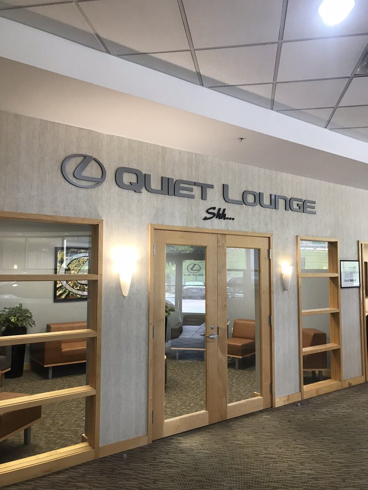 PERFORMANCE LEXUS RIVERCENTER 17 Photos & 35 Reviews 633 W 3rd St