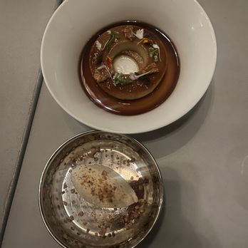 Copra - Watalappan - Indian Near Me - San Francisco, California