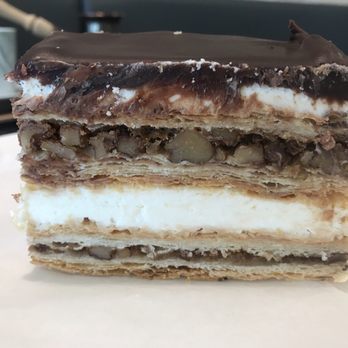 Elite Bakery Cafe - Tenak pastry - Bakeries Near Me - Carmichael, California