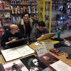 Panther Comics