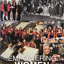 Junior League of Reno