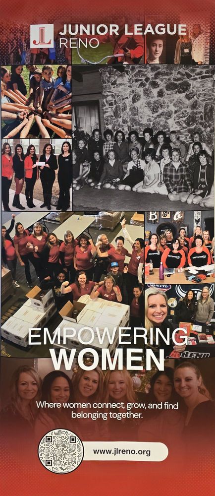 Junior League of Reno - social services organization in Reno, NV