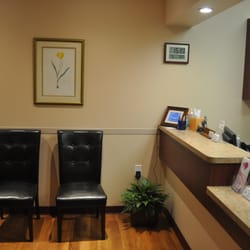 Perry B Sheidayi, DO - Waiting Room