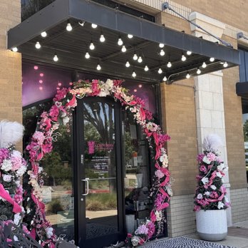 Corinthian Wellness Spa - Day Spas Near Me - Southlake, Texas
