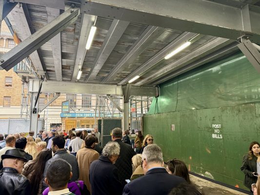 Imperial Theatre by null