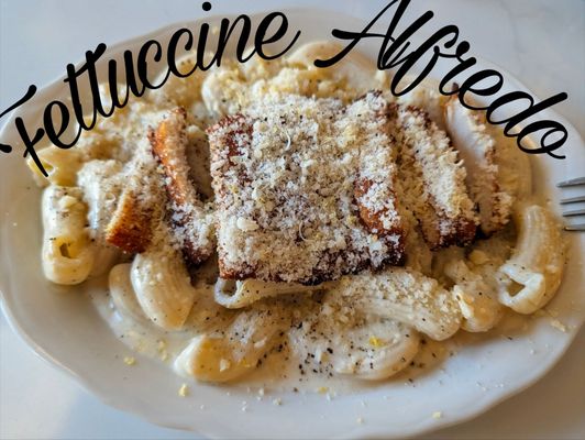 The Flying Noodle - Italian Pasta House by null