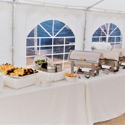 The Crave - We specialize in bringing YOUR Vision to Life! From beautiful Wedding Receptions to the Food Truck Experience we are there.
