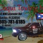 El Coquí Towing