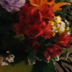 Floral And Hardy - Fresh Flowers