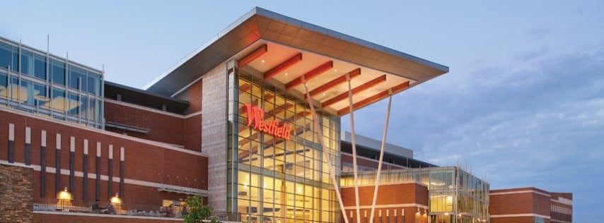 Westfield Southcenter